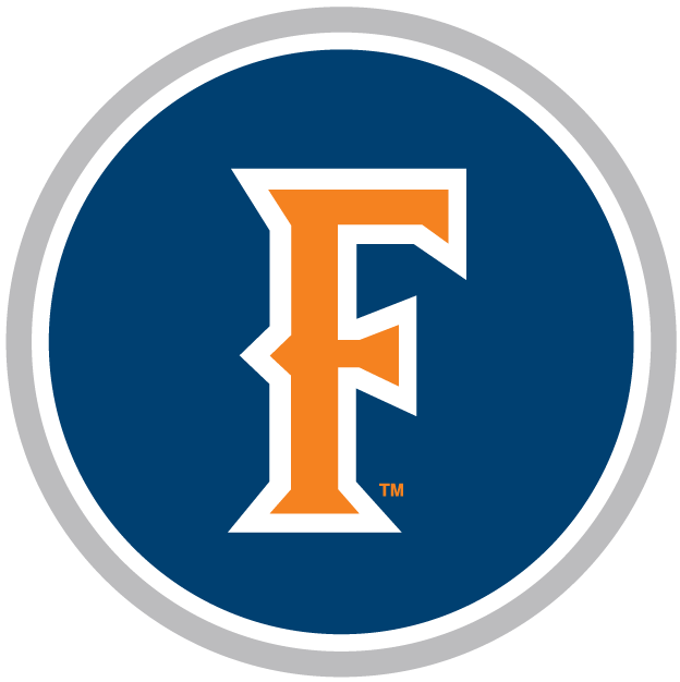 Cal State Fullerton Titans 2010-Pres Primary Logo iron on transfers for clothing